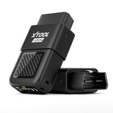 XTOOL XTS500 J2534 Pass-Thru Device